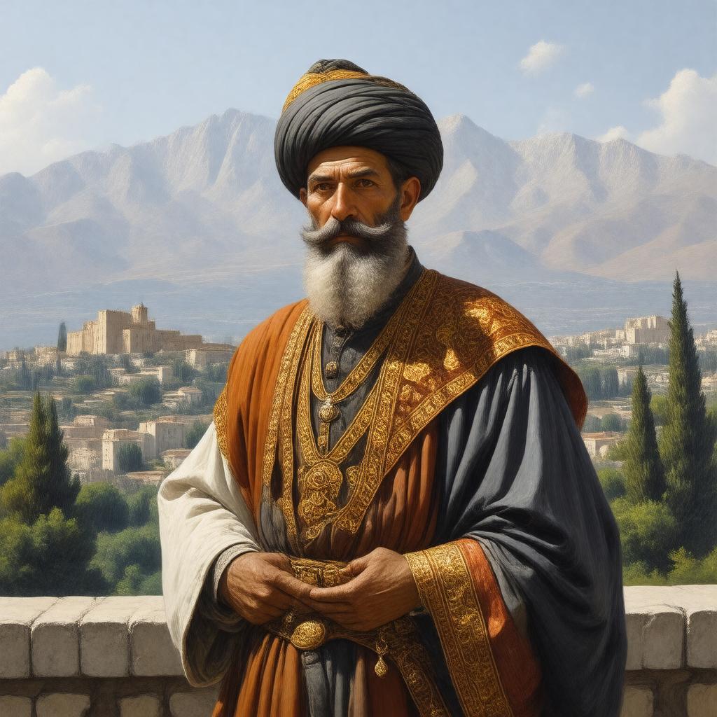 Fakhr al-Din
